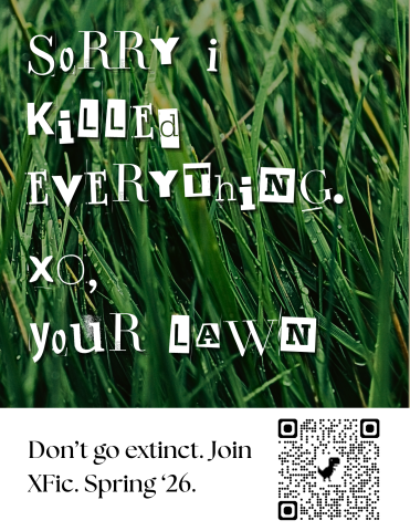 XFic Flyer
