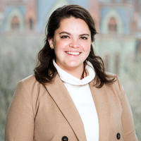 Karla Terroba Rodriguez