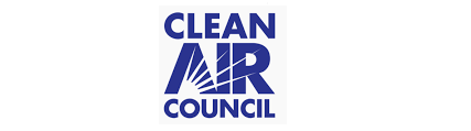 Clean Air Council logo 3 centered