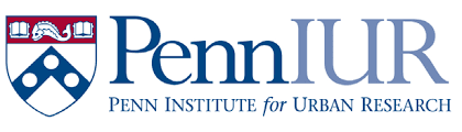 PennIUR Logo