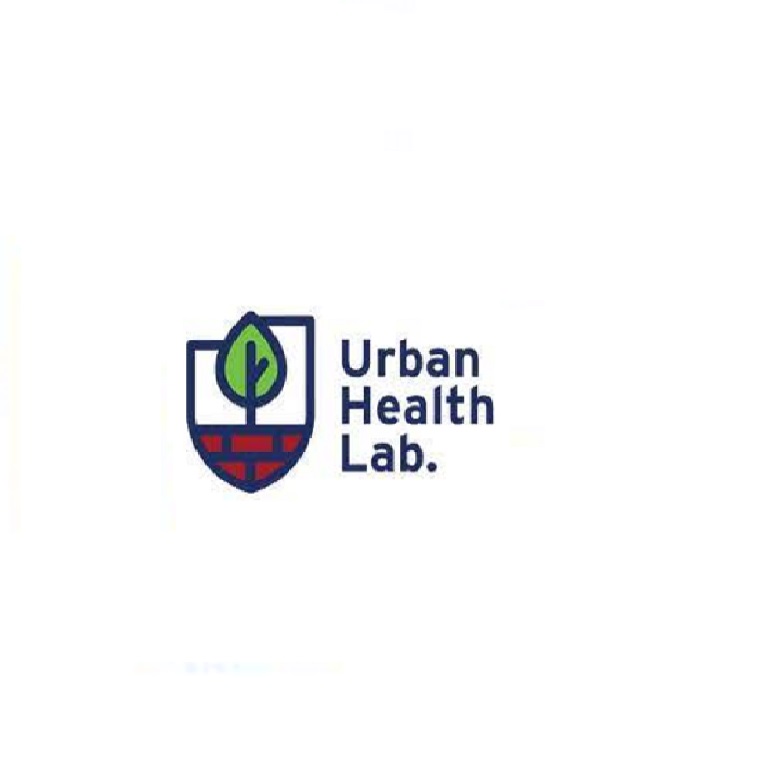 urban health lab logo