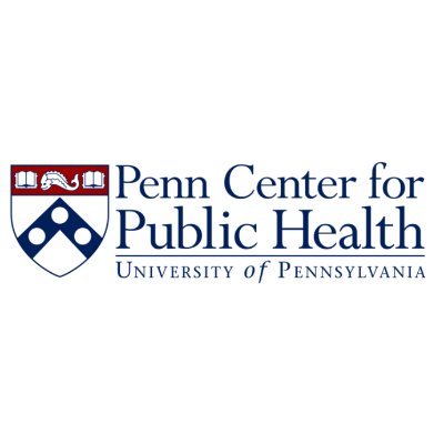Logo of Penn Center for Public Health