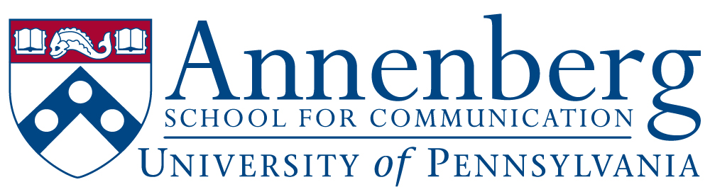 Logo of Annenberg School for Communication