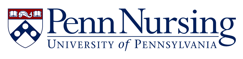 Penn Nursing Logo
