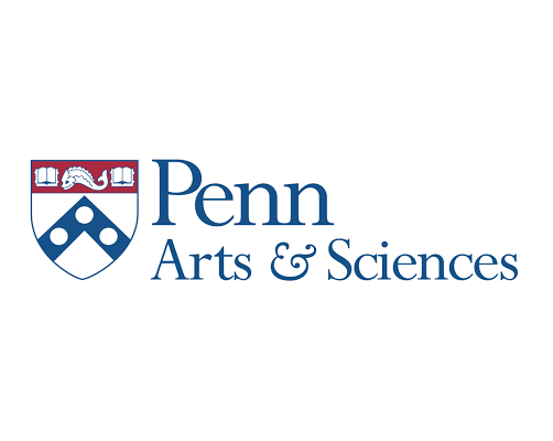 Penn School of Arts & Sciences Logo