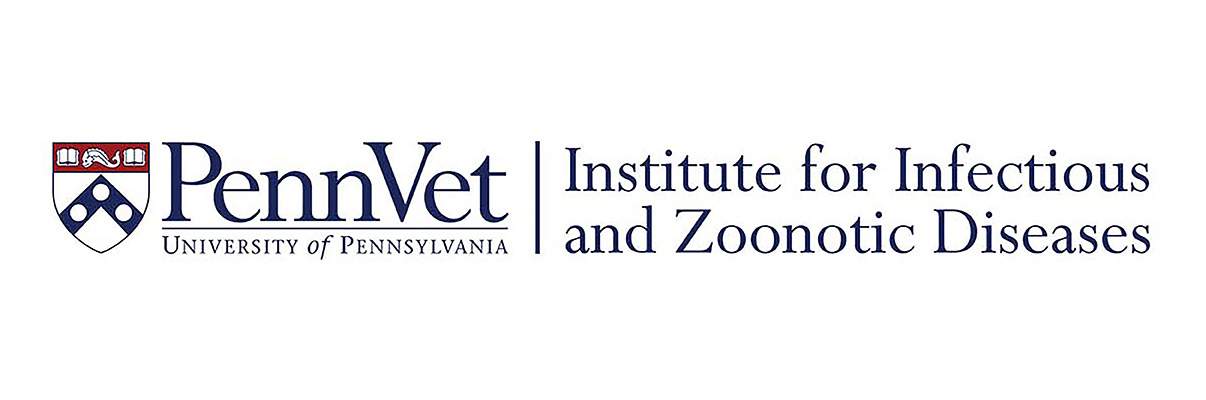 PennVet Institute for Infectious and Zoonotic Diseases Logo