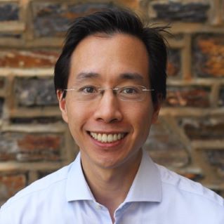 Engineering professor Benjamin Lee