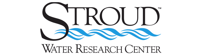 stroud water research center logo