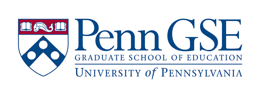 Penn GSE logo