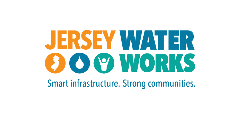 Jersey Water Works logo