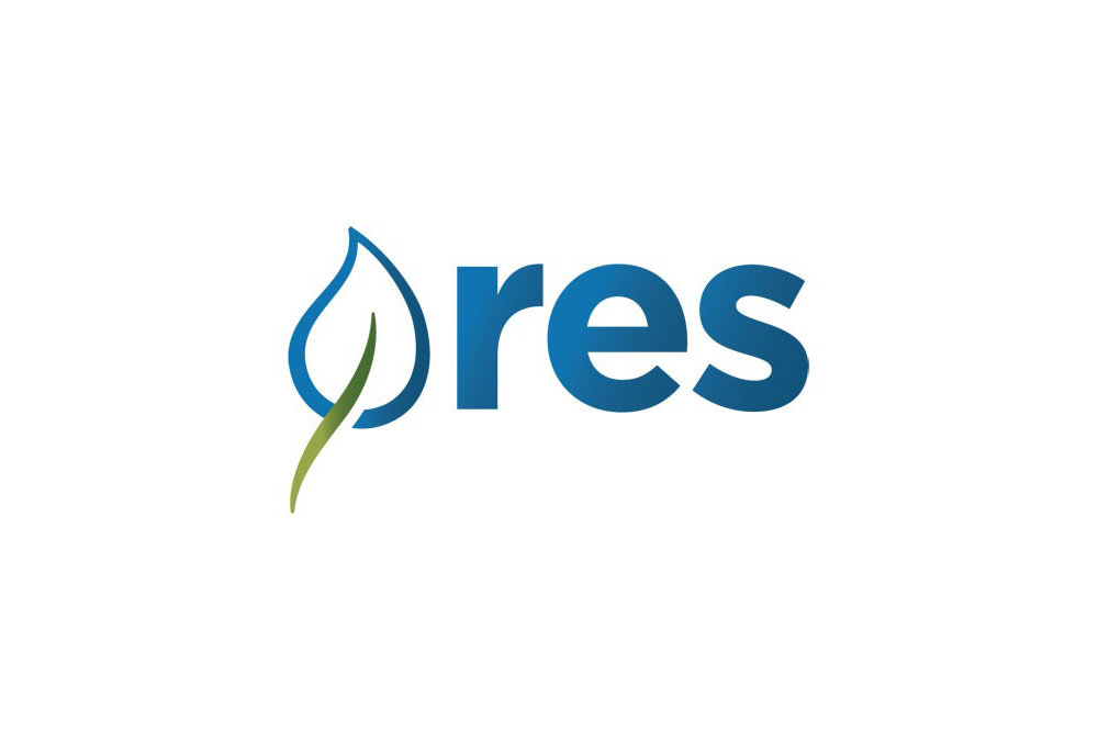 res logo