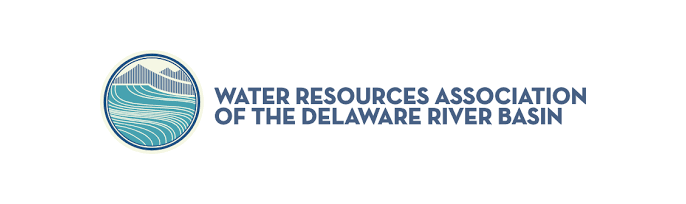 water resources association of the Delaware River basin logo