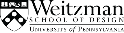 weitzman-school-of-design logo