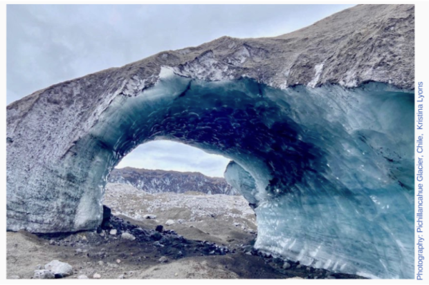 The Role of Scientists in Glacier Protection Campaigns in the Chilean Andes