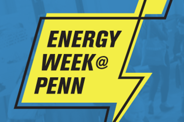 Energy Week @ Penn