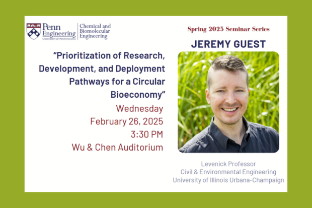 Prioritization of Research, Development, and Deployment Pathways for a Circular Bioeconomy