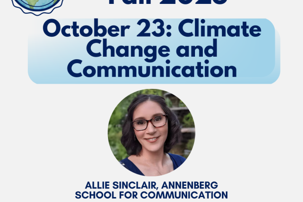 Climate 101: October 2025
