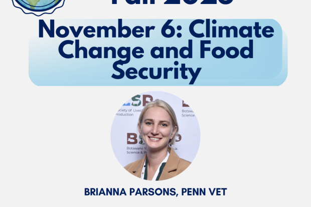 Climate 101: November 2025