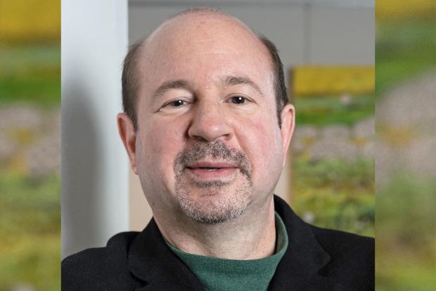 Michael E. Mann is Penn’s inaugural Presidential Distinguished Professor in the Department of Earth and Environmental Science. (Image: Joshua Yospin)