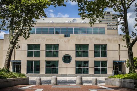 Annenberg School for Communication