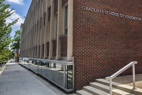 Graduate School of Education