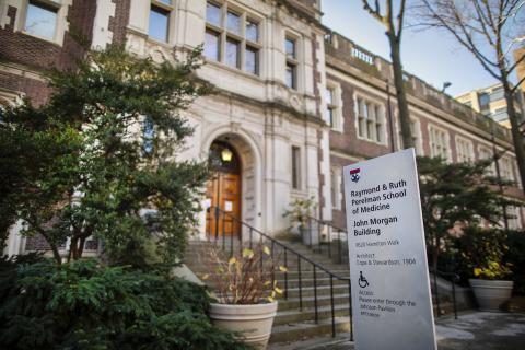 Perelman School of Medicine