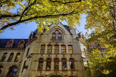 School of Arts & Sciences