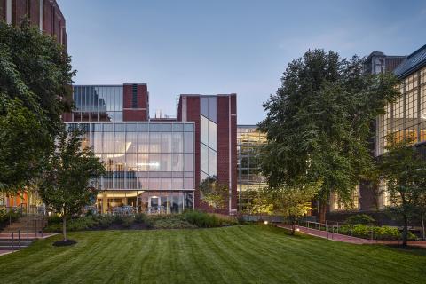School of Dental Medicine