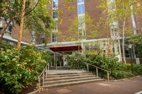 School of Nursing