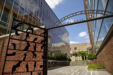 Stuart Weitzman School of Design