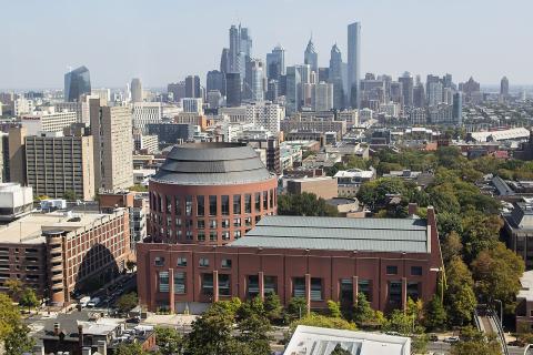 The Wharton School