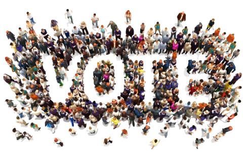 vote from adobe