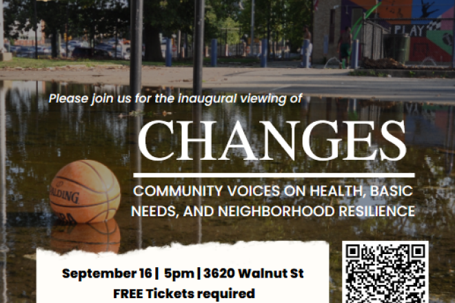 CHANGES event