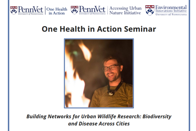 OHiA Seminar - October