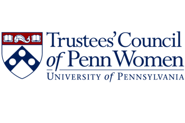 Trustees' Council of Penn Women logo