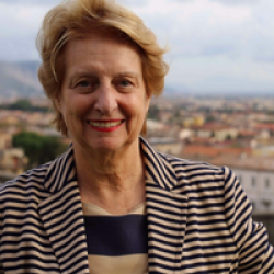Eugenie L. Birch 