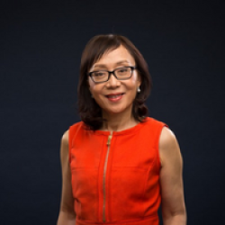 Jianghong Liu