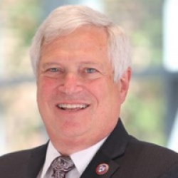 Mark S. Wolff