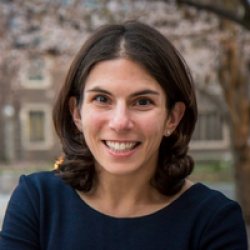 Megan S. Ryerson