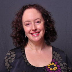 Sarah Hope Kagan