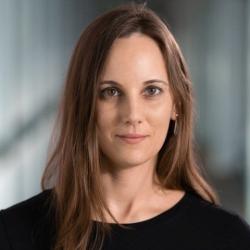 heather huntington development lab headshot