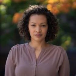 Sarah Jackson