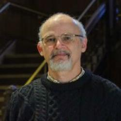 Simon Richter