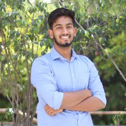 Nikunj Agrawal